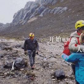你可能不认识我，但是你可能看过我做的字幕